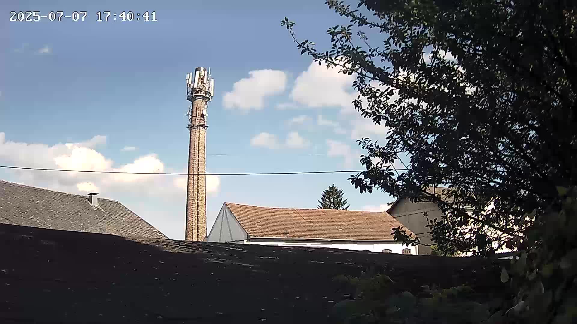 Webcam